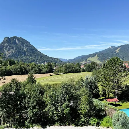 Alpenblick I Wifi I Parken I Sport 아파트